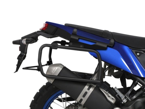 Porte-bagages Shad 4P pour Yamaha Tenere 700