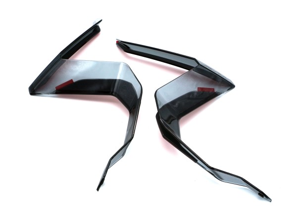 Kit de déflecteurs latéraux pour Honda X-ADV 750 (21-) original Honda