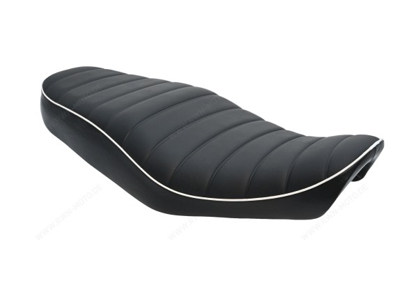 Selle plus basse pour W 800 Street (année 19-) Original Kawasaki