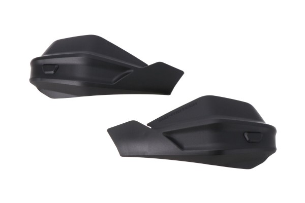 SW-Motech Adventure Kit de protecteurs de mains pour Triumph Scrambler 400 X /XC