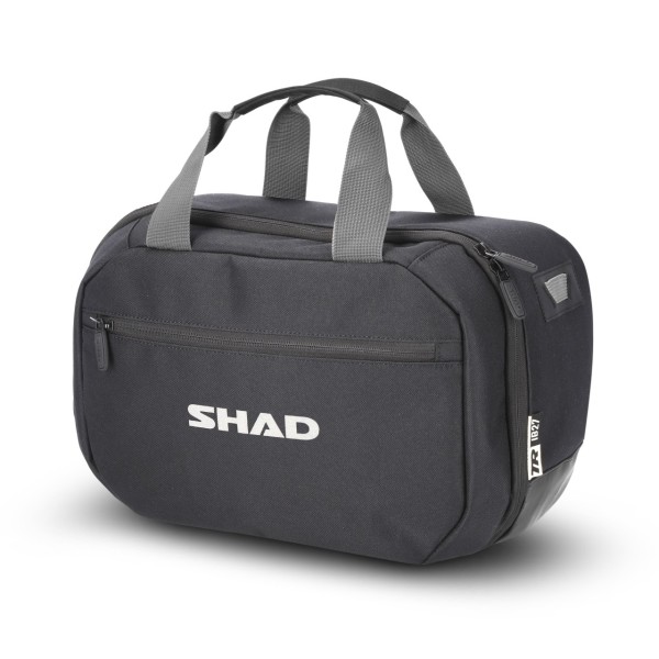 Poche intérieure Shad pour valises latérales TR27, noire