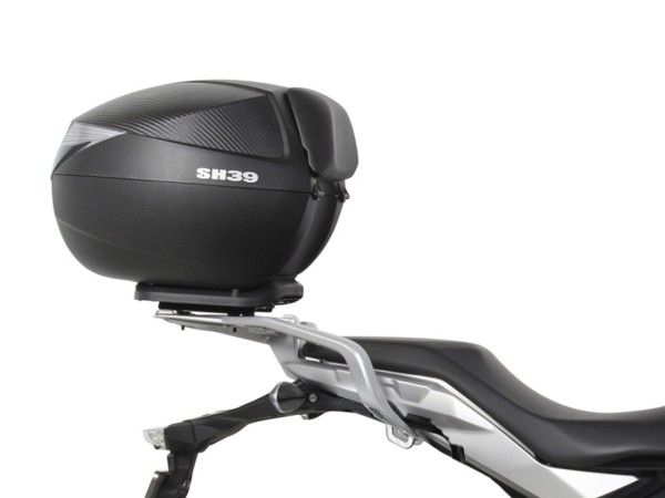 Support de topcase Shad pour BMW G310 GS (17-)