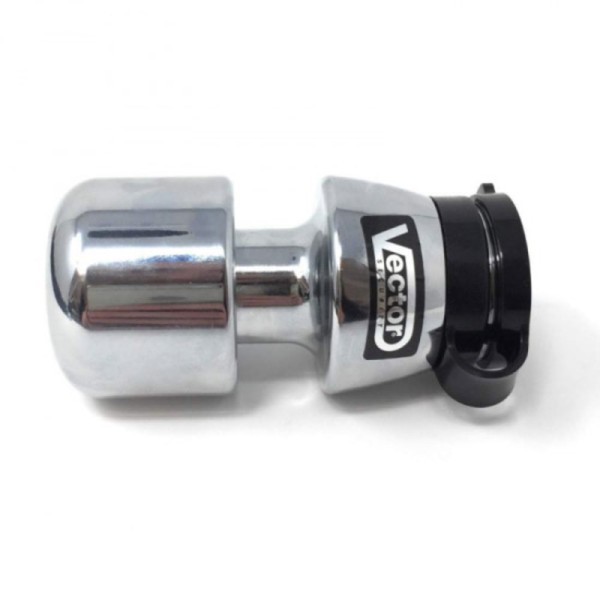 VECTOR Padloc chaîne antivol Ø14mm