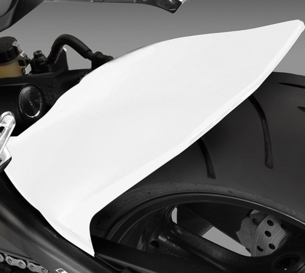 Garde-boue arrière Pearl Glare White NHB5 Original Honda CBR1000RR Fireblade / SP