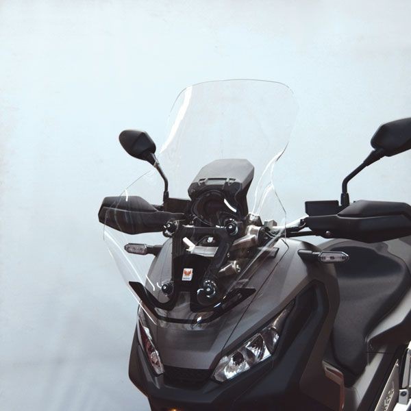 Pare-brise transparent pour Honda X-ADV (17-20)