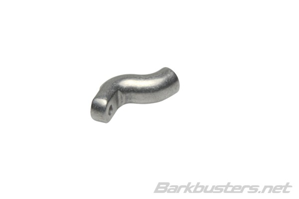 Pièce de rechange Barkbusters Raccord de serrage Off Set pour une distance supplémentaire de câble/tuyau