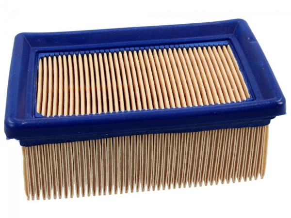 Elément de filtre à air original pour Moto Guzzi V7 I / V7 II / V7 III / V9 Roamer, Bobber