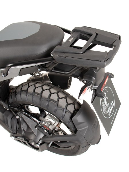 Support de top case Easyrack pour BMW R 1300 GS (23-) Hepco & Becker