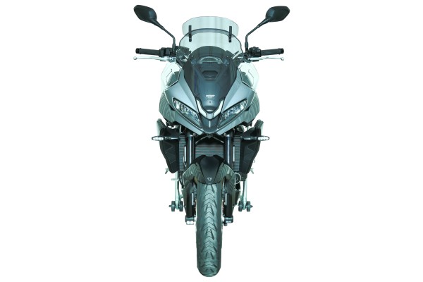 Pare-brise Variotouring MRA "VTM" pour Triumph Tiger Sport 800 (25-)