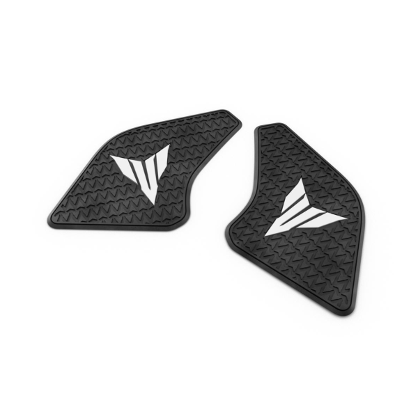 Grip pads latéraux pour MT-07 (année 21-24) Original Yamaha