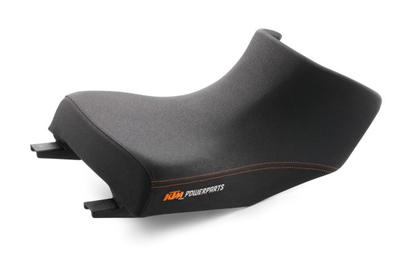 Selle KTM Ergo pour Adventure / Super Adventure