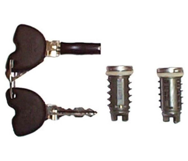 V PARTS serrure d'allumage RUNNER 50, VESPA 50 ET2, ET4 LIBERTY 125