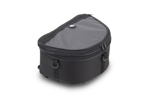 Sacoche arrière Small Sport Star Rack pour fixation de la ceinture sur pont d'origine BMW Hepco & Becker