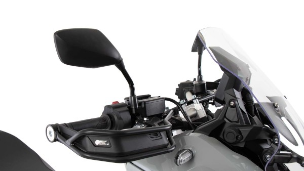 Protection de poignée pour Honda X-ADV 750 (21-24) Hepco & Becker