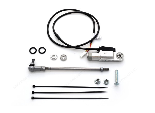 Quick Shifter pour Aprilia RS 457 / Tuono 457 (24-)