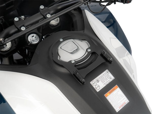 Anneau de réservoir Basic pour CF Moto 700 MT (25-) Hepco & Becker