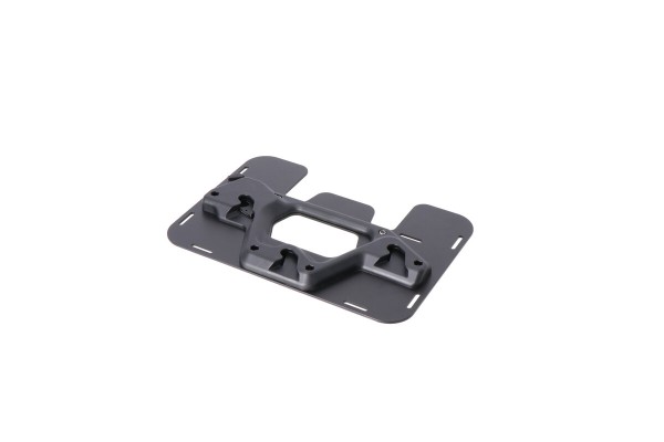 SW-Motech Plaque d'adaptation droite pour SysBag WP S noir Original SW-Motech