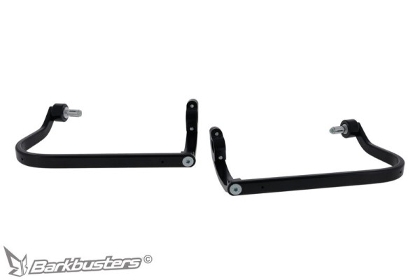 Kit matériel Barkbusters fixation en deux points