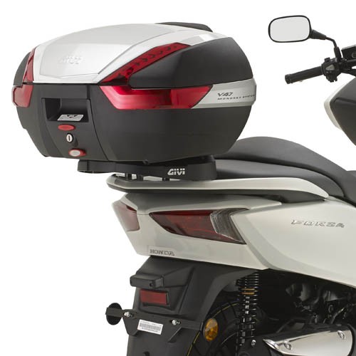 Support de topcase pour Honda Forza 300 ABS (année 13-17) Givi