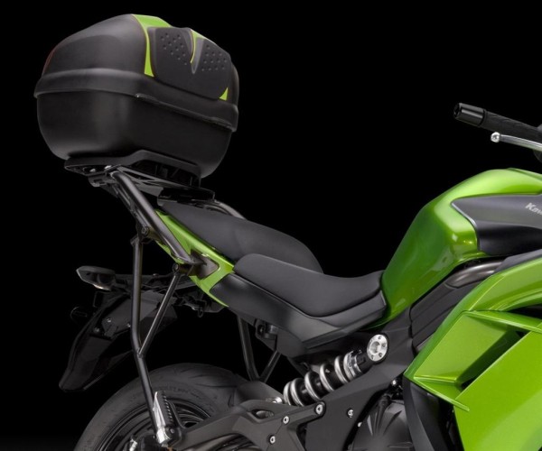 Top Case-support ER-6f 2016/ER-6n 2016 Original Kawasaki