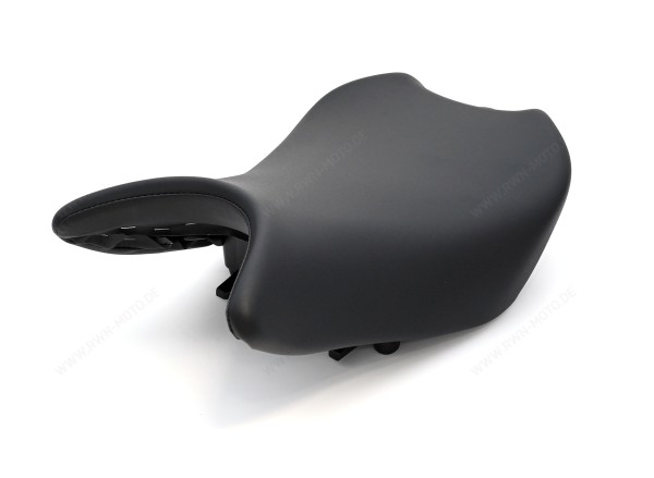 Siège conducteur bas pour Suzuki GSX-S 1000 GX (24-) Original