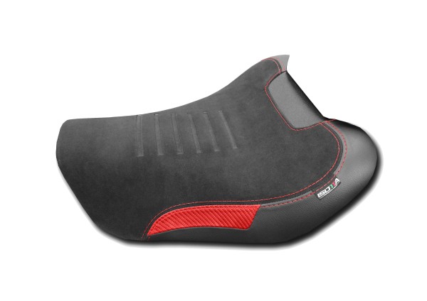 Banquette conducteur confort pour Yamaha Tracer 9 GT /+ (25-)