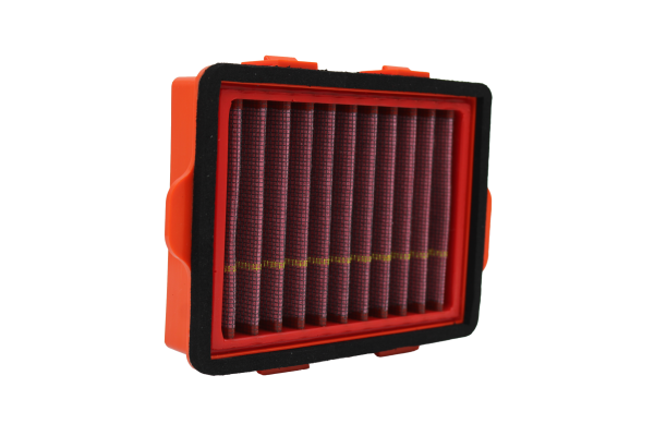 BMC Racing-Luftfilter für Aprilia RS 457, Tuono 457, 2024-