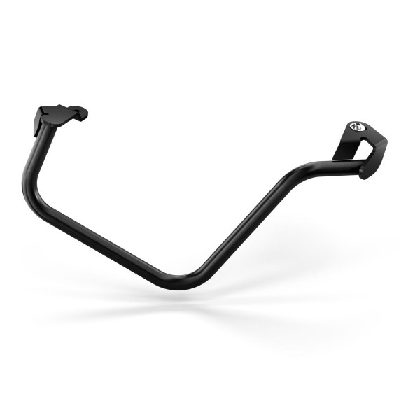 Support pour sacoches latérales souples côté droit pour Yamaha XSR 700