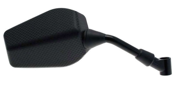 V PARTS Rétroviseur droit type F1 carré (1pc)