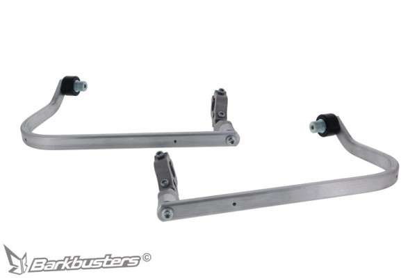 Kit matériel Barkbusters fixation en deux points