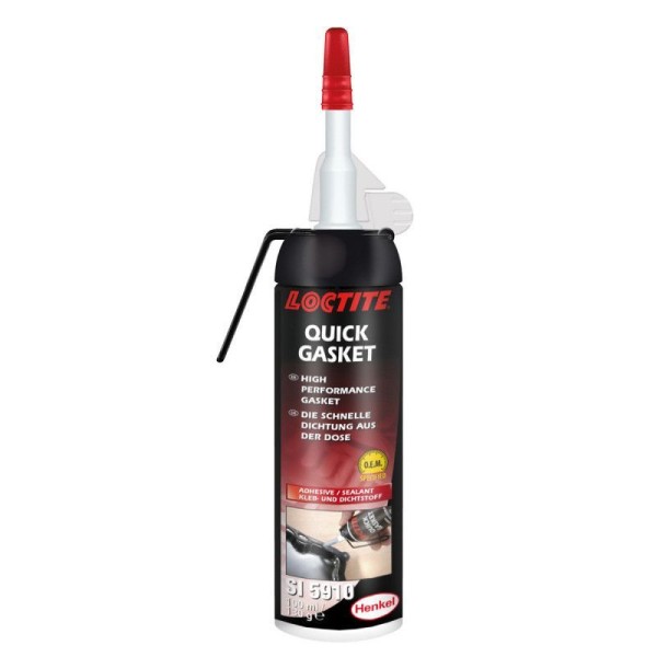 Mastic de surface Loctite 5910 - 100ml