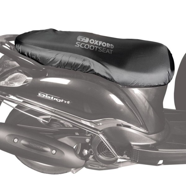 Oxford ScootSeat Couverture de siège taille S