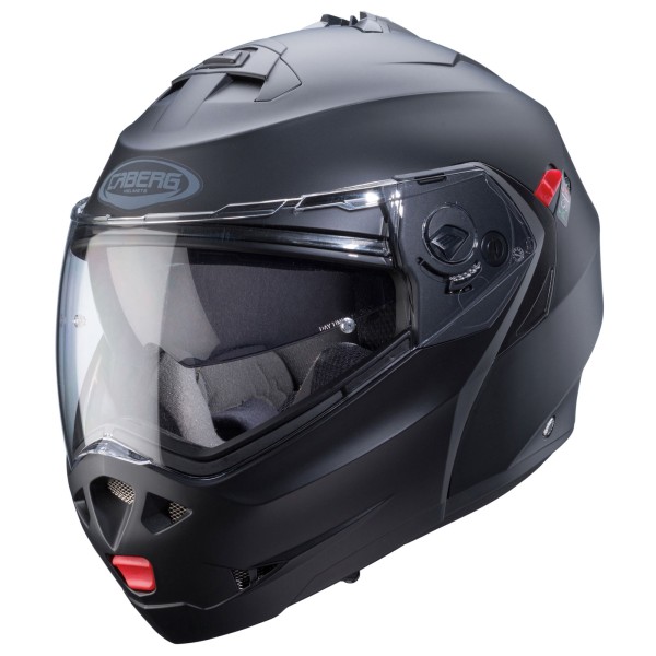Caberg casque Duke X noir mat