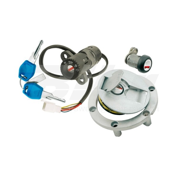 V PARTS Serrure d'allumage Yamaha/MBK