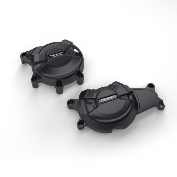 Kit de protection de carter pour Yamaha YZF-R7 2021-