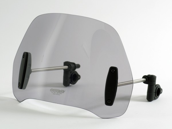 MRA Streetshield "ST" incolore KAWASAKI ER 6 N ER650C