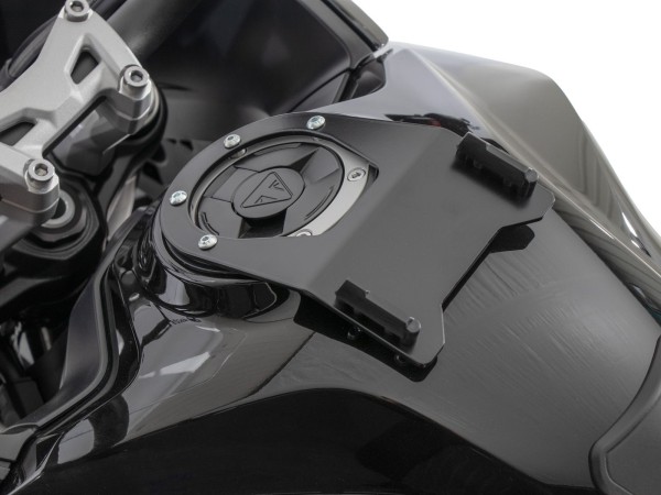 Anneau de réservoir Basic pour Triumph Tiger Sport 800 (25-) Hepco & Becker