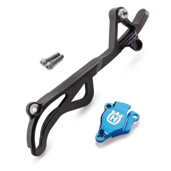 Protection originale du cylindre récepteur d'embrayage pour Husqvarna FS 450