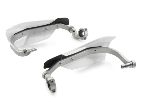 Kit original de protection des mains pour Husqvarna FS 450