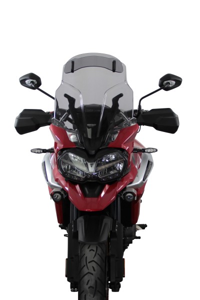 Variotouring screen "VTM" MRA pour Triumph TIGER 1200 /XC /XR (année 2016-)