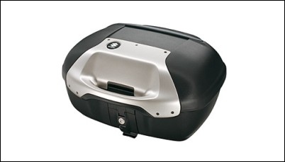 Top-Case "Touring" pour Suzuki V-Strom 650 BJ. 2012-2016