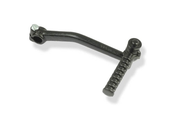 V PARTS Levier de démarrage au kick noir Yamaha Jog 50R