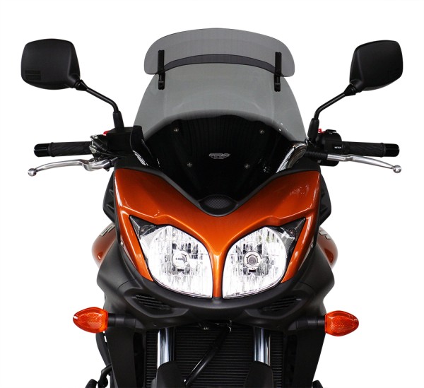 Ecran Variotouring MRA "VT" pour SUZUKI DL 650 V-STROM (année 11-16)