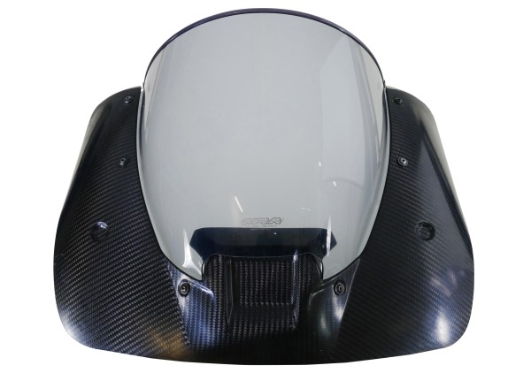 Rondelle moulée d'origine MRA "OM" pour BMW M 1000 RR 2025-