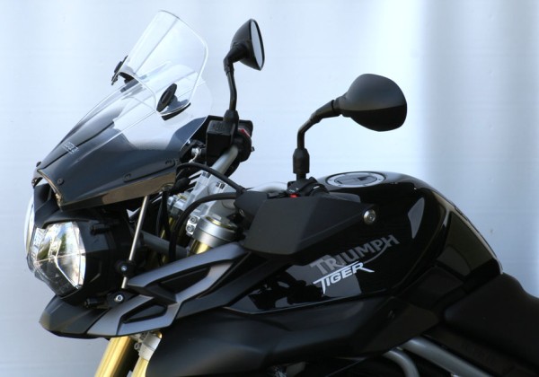 X-Creen-Touring MRA "XCTN" pour TRIUMPH TIGER 800 /XC /XCX /XCA / XR (année 10-17)