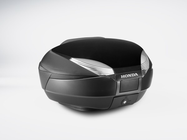 Original Honda CB 1100/ CB 1100 EX/ Forza 300 Décor Couverture Top Case 48 litres noir NHA84