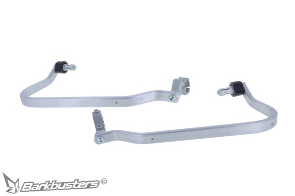 Kit matériel Barkbusters fixation en deux points