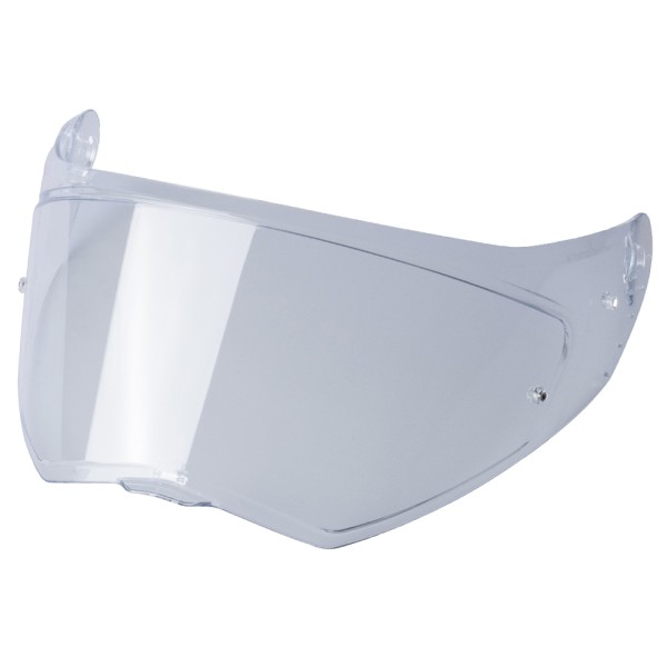 Visière Caberg claire pour casque aventure Tanami