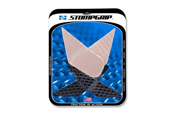 Stompgrip hybride Icon pour Triumph Speed Triple 1050 2016-2020