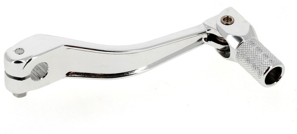 V PARTS levier de vitesse gris Derbi Senda 50R DRD Racing